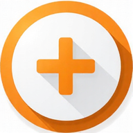 GlucoFora logo